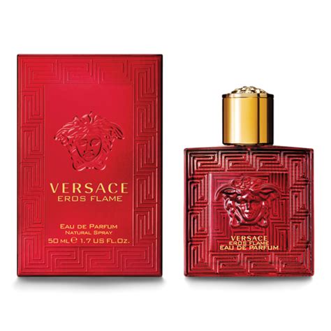 ulta Versace Eros